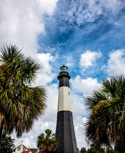 Tybee Island Light 2