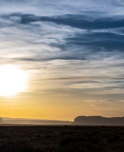 Arizona Sunrise