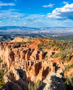 Bryce Rainbow Point