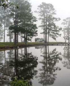 Daybreak At The Lake1