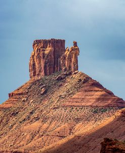 Butte Scenic – Utah