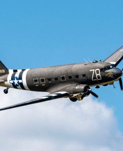 C-47 Skytrain