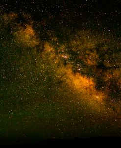 Milky Way Wendover