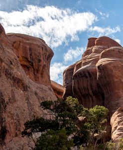 Arches NP – Devil’s Garden 11