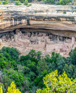 Cliff Palace