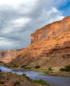 Colorado River Scenic 2