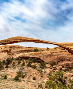 Landscape Arch – Arches Np