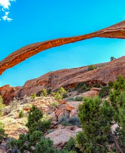 Landscape Arch 1