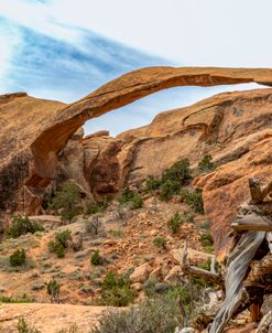 Landscape Arch 2