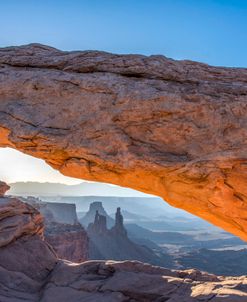 Mesa Arch 1