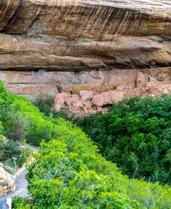 Mesa Verde – Step House 1