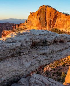 Sunrise Arch 3