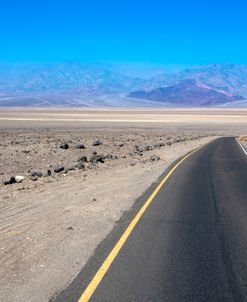 Death Valley Road 1