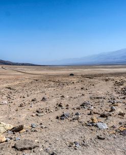 Death Valley Road 2