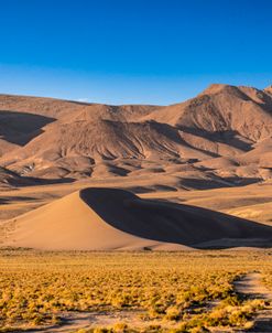 Crescent Dunes 1