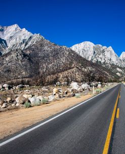 Mt Whitney 1