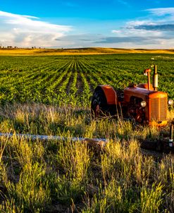 Tractor