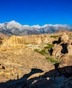 Mt Whitney 2