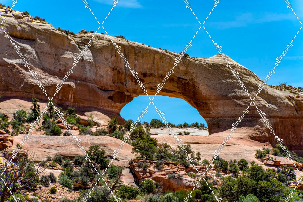 Wilson Arch – Moab