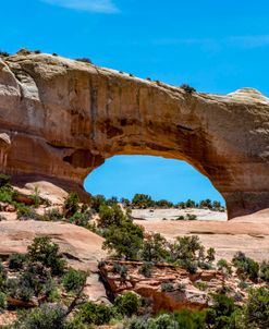 Wilson Arch – Moab
