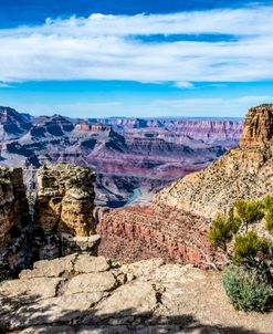 Grand Canyon – Desert View 4