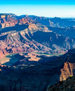 Grand Canyon – Lipan