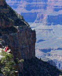 Grand Canyon – Couple 2
