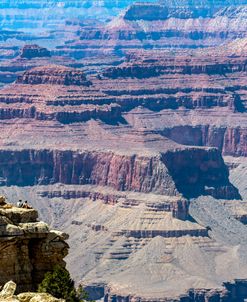 Grand Canyon – Couple 3