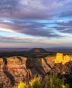 Grand Canyon Desert View