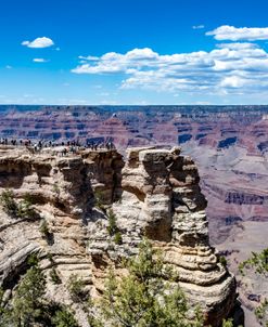 Grand Canyon Mather