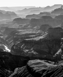 Grand Canyon Mono