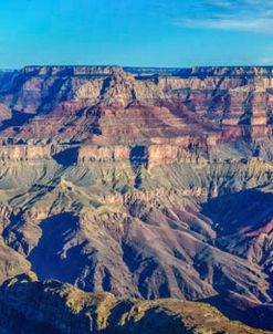 Grand Canyon Panorama-1
