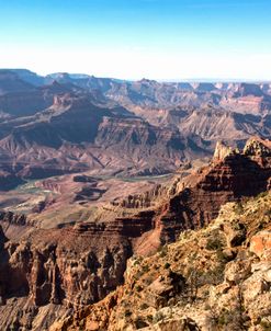 Grand Canyon