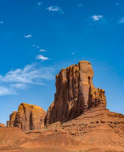Monument Valley – 9