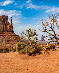 Monument Valley 13