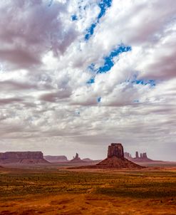 Monument Valley 15