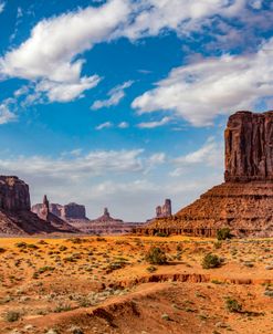 Monument Valley 16