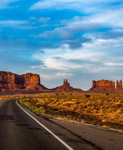 Monument Valley 5