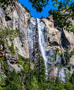 Bridalveil Falls 1