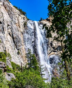 Bridalveil Falls 2