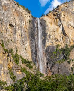 Bridalveil Falls 3