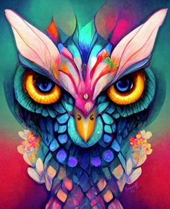 Fantasy Owls 2
