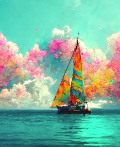 Rainbow Sails 1