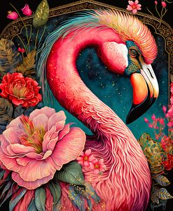 Flamingo Fantastico – Rio