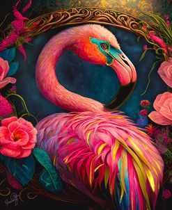 Flamingo Fantastico – Caicos
