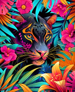 Vibrant Jungle – Kali