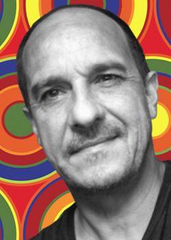 Ron Magnes