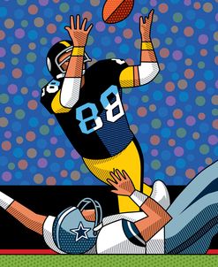 Lynn Swann Super Bowl Catch