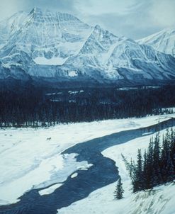 Athabaska Crossing