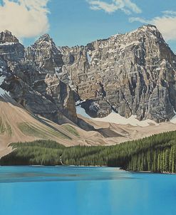 Moraine Lake 2